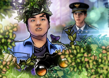 Hàn Quốc khởi động chiến dịch săn lùng Do Kwon