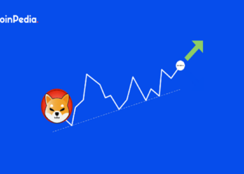 Shiba Inu chuẩn bị sẵn sàng để bùng nổ
