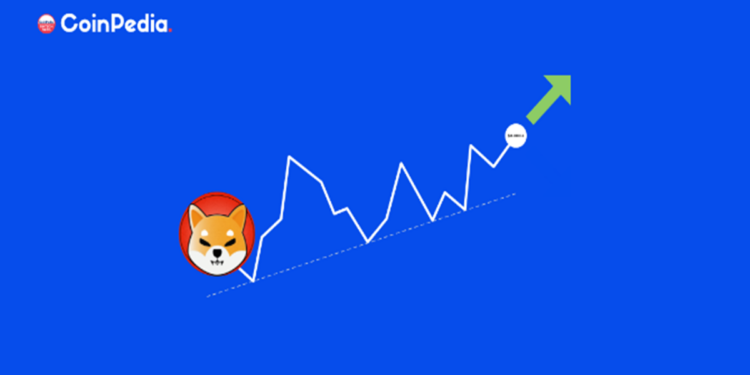 Shiba Inu chuẩn bị sẵn sàng để bùng nổ