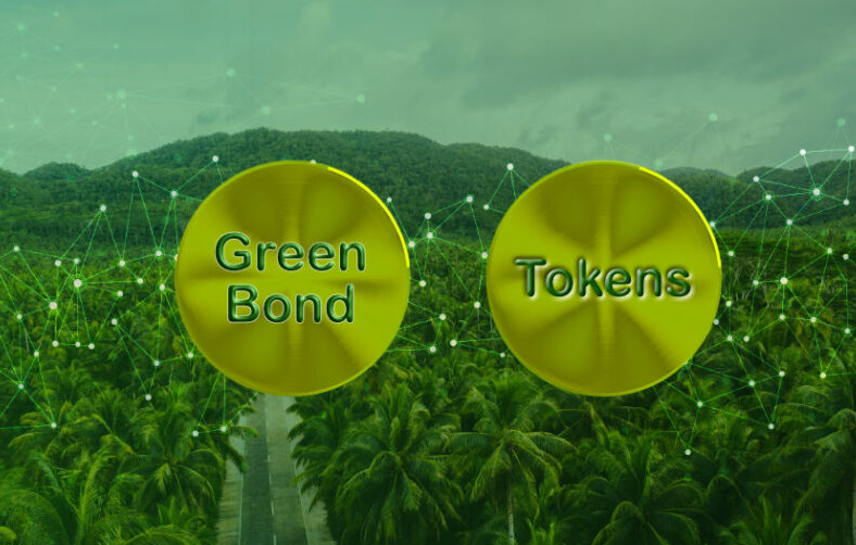 Hong Kong phát hành 800 triệu HKD trái phiếu xanh mã hóa
