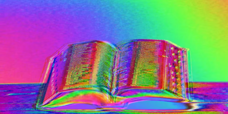 Thư viện crypto: Tại sao tiền điện tử không phải là ngành công nghiệp?