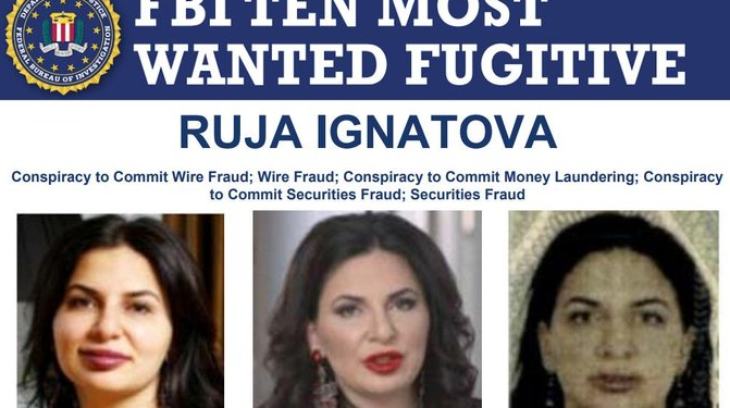 Nghi vấn bà trùm OneCoin sở hữu 230.000 Bitcoin bị thủ tiêu ở Hy Lạp?