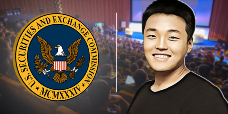 SEC tuyên chiến với Do Kwon và “thành Troy” Terraform Labs