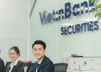 VietinBank Securities (CTS) lãi trước thuế gần 80 tỷ đồng năm 2022