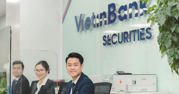 VietinBank Securities (CTS) lãi trước thuế gần 80 tỷ đồng năm 2022