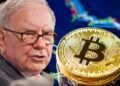 ‘Dửng dưng’ với Bitcoin, Warren Buffett tiết lộ 2 món tài sản ông muốn sở hữu