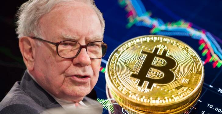 ‘Dửng dưng’ với Bitcoin, Warren Buffett tiết lộ 2 món tài sản ông muốn sở hữu