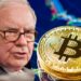 ‘Dửng dưng’ với Bitcoin, Warren Buffett tiết lộ 2 món tài sản ông muốn sở hữu