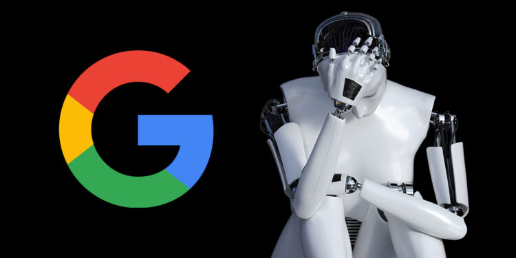 Một sai lầm trị giá hơn 140 tỷ USD! Google Bard vạch trần điểm yếu lớn nhất của “ứng dụng giống ChatGPT”?