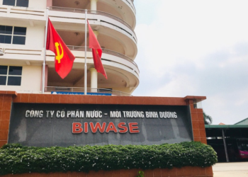 Biwase cùng lúc thâu tóm 5 công ty