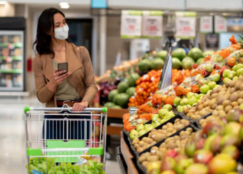 Chỉ số CPI tháng 2 tăng 0,45%, một số nhóm hàng hạ nhiệt