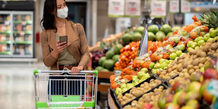 Chỉ số CPI tháng 2 tăng 0,45%, một số nhóm hàng hạ nhiệt