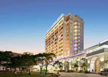 Casino Royal Hạ Long thua lỗ quý 13 liên tiếp