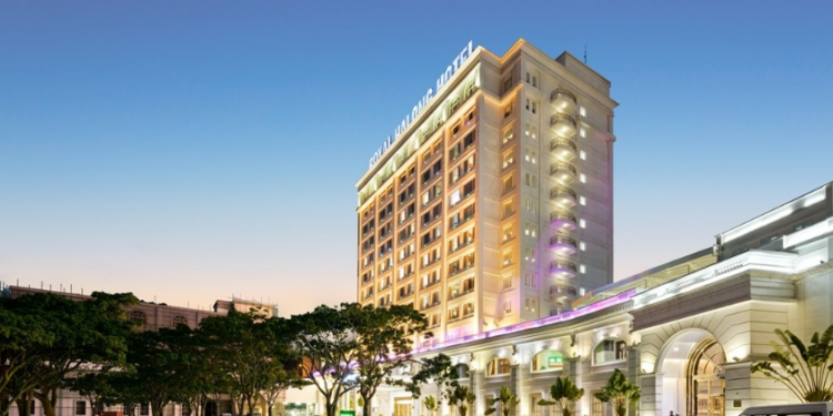 Casino Royal Hạ Long thua lỗ quý 13 liên tiếp