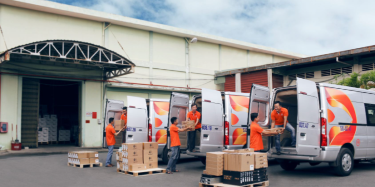 Digiworld năm 2022 lãi ròng 684 tỷ đồng