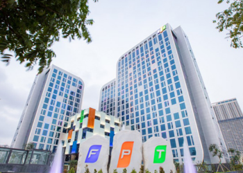 FPT mua IT Services của một công ty Mỹ