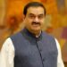 Tỷ phú Gautam Adani và cú lật ngược vị thế sau báo cáo 100 trang