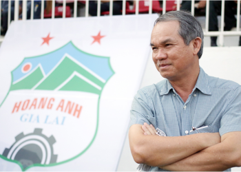 HAGL chính thức gửi đơn kiện VPF