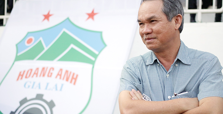 HAGL chính thức gửi đơn kiện VPF