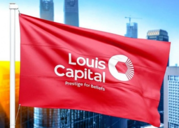 Louis Capital muốn đổi tên