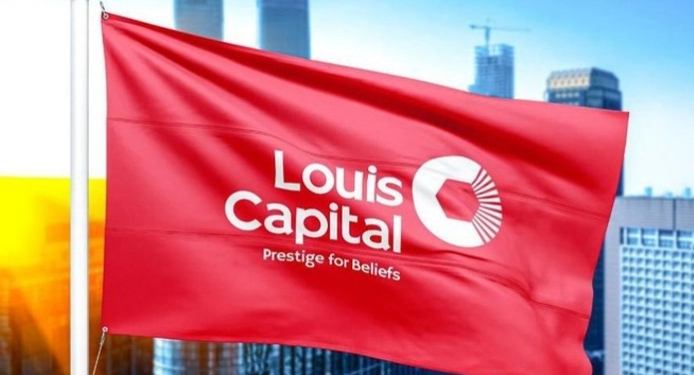 Louis Capital muốn đổi tên