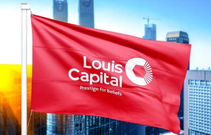 Louis Capital muốn đổi tên