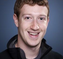 Mark Zuckerberg thu hơn 12 tỷ USD/ngày