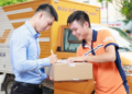 VNPost Express báo lãi kỷ lục dù phải cạnh tranh gay gắt
