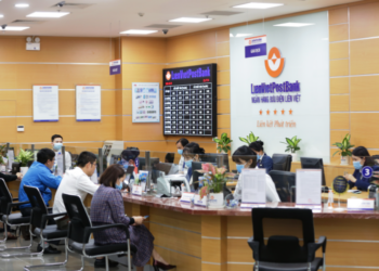 NHNN chấp thuận cho VNPost chuyển nhượng 140 triệu cổ phần LienVietPostBank