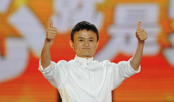 vimoney: Alibaba "hồi sinh" khi lợi nhuận tăng trưởng trở lại?