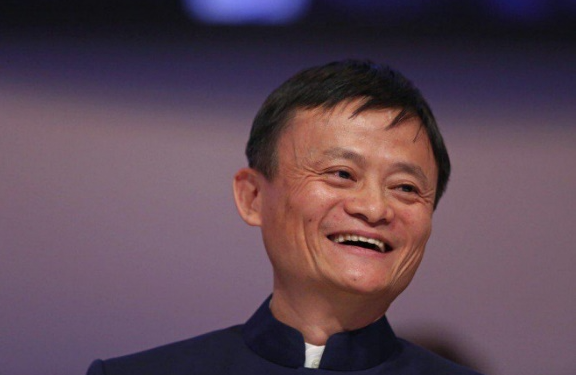 Alibaba "hồi sinh" khi lợi nhuận tăng trưởng trở lại?