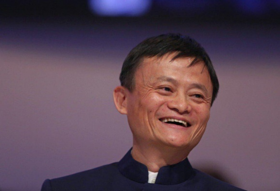 Alibaba "hồi sinh" khi lợi nhuận tăng trưởng trở lại?