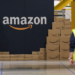 Amazon nói về việc giảm quy mô vận chuyển hàng hóa