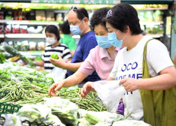 Bắc Kinh: Người dân thu nhập thấp được nhận 6USD/tháng