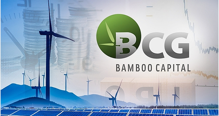 Khoản vốn góp vào Bảo hiểm AAA được Bamboo Capital chuyển sang công ty khác