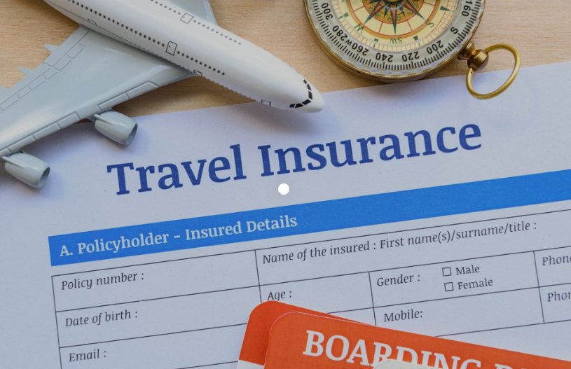 vimoney: Đừng mua bảo hiểm du lịch khi chưa biết những điều này