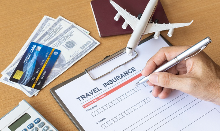 vimoney: Hợp đồng bảo hiểm du lịch: Nội dung cơ bản và những điều cần nắm rõ