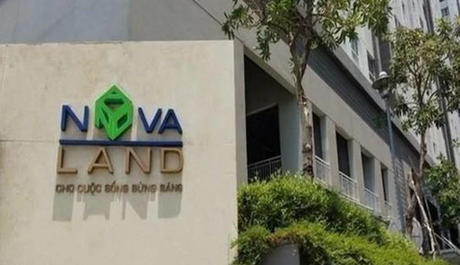 Bà Bùi Cao Ngọc Quỳnh đăng ký mua 44,5 triệu cổ phiếu NVL