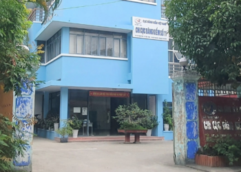 Thêm một Giám đốc Chi cục Đăng kiểm ở Thái Bình bị bắt