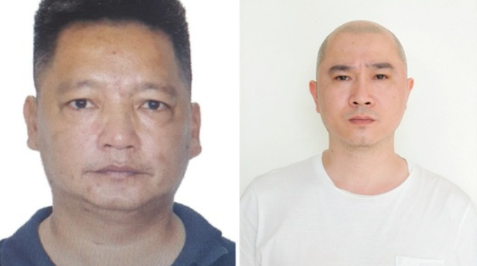 Đánh sập đường dây cờ bạc trăm tỷ ở Royal Hotel