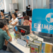 Eximbank sẽ phát hành 265,5 triệu cổ phiếu trả cổ tức
