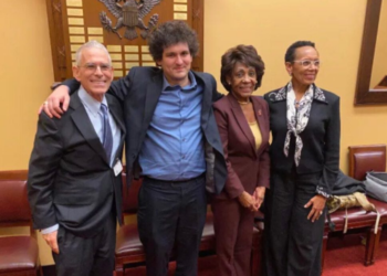 FTX muốn truy thu tiền quyên góp từ các chính trị gia