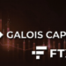 Kẹt tài sản trên FTX, Quỹ Galois Capital phải đóng cửa