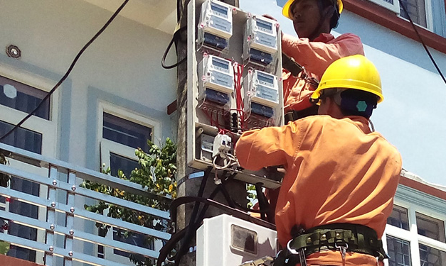 Lãnh đạo hé lộ lý do tăng khung giá bán lẻ điện