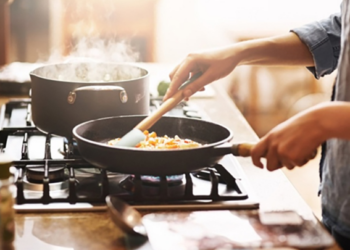 Giá Gas lại tăng từ ngày ½
