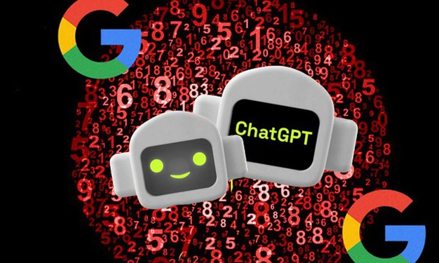 Google hé lộ "vũ khí" cạnh tranh với ChatGPT