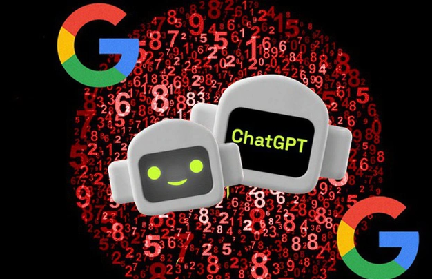 Google hé lộ "vũ khí" cạnh tranh với ChatGPT