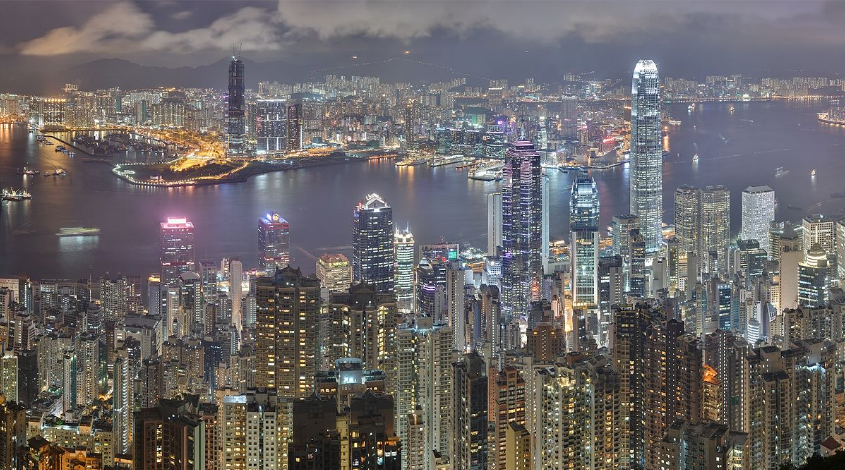 Lý do Huobi xin cấp phép thành lập cơ sở tại Hồng Kông