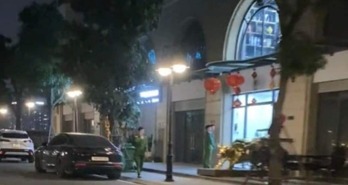 Thực hư thông tin Huấn Hoa Hồng bị bắt
