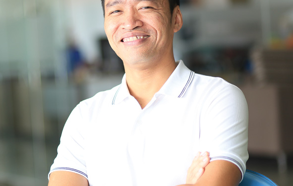 Tài sản CEO Lê Hồng Minh tăng mạnh lên 1.566,5 tỷ đồng